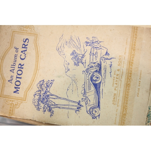 488 - Vintage Cigarette Card Alums Lot Inc GV Hugs & Queens, Films Stars Etc