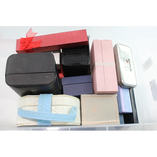 524 - Job Lot Untested Boxed Quartz Watches Radley Guess