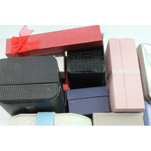 524 - Job Lot Untested Boxed Quartz Watches Radley Guess