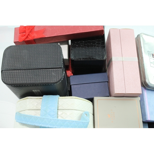 524 - Job Lot Untested Boxed Quartz Watches Radley Guess