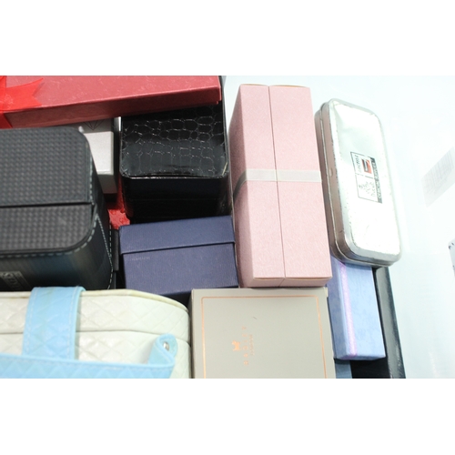 524 - Job Lot Untested Boxed Quartz Watches Radley Guess