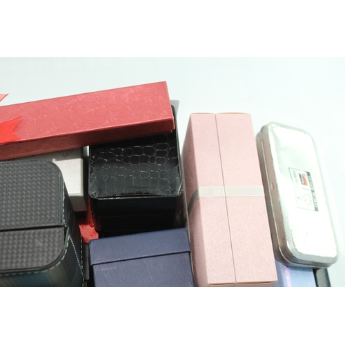 524 - Job Lot Untested Boxed Quartz Watches Radley Guess