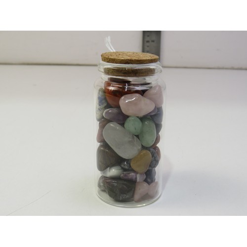 111 - Collection of Chakra Hoaung stones