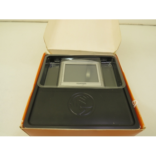 117 - Boxed TOMTOM one - untested