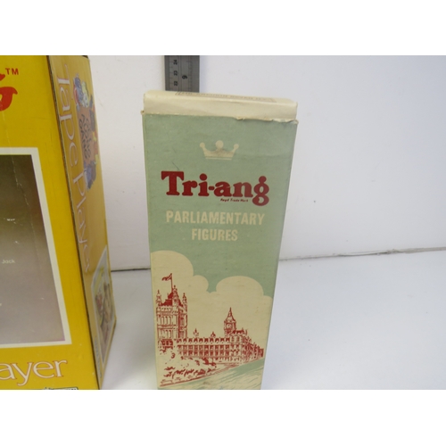 171 - Assortment of collectable vintage soft toys, including Star Wars, Meercat and retro cassette kids to... 