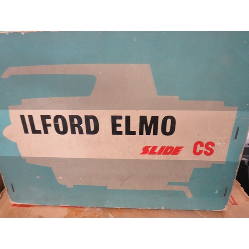 386 - Lot of assorted projectors