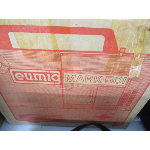 386 - Lot of assorted projectors