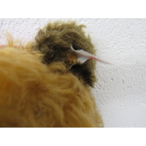 387 - Four boxed Steiff teddies