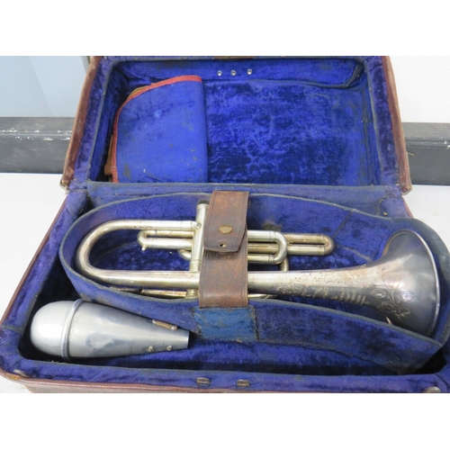 389 - Case A Besson & Co 