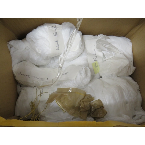 420 - Job lot of collectable pencil sharpeners