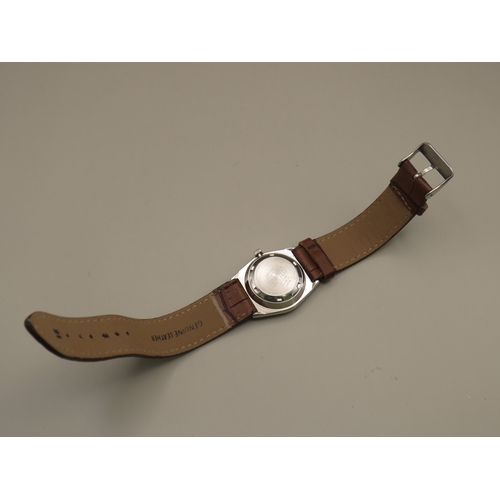 2 - Citizen automatic day date watch