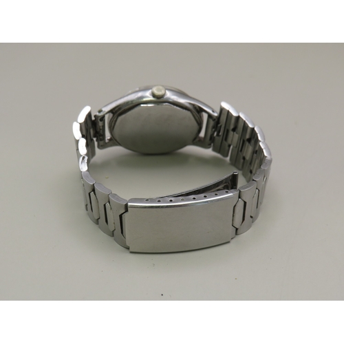 3 - Vintage Movado Sport watch