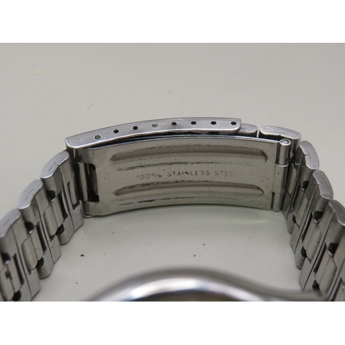 3 - Vintage Movado Sport watch