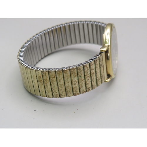 4 - Raymond Weil Geneve watch