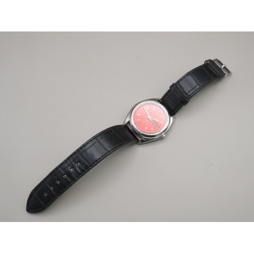 8 - Vintage Citizen automatic day date watch