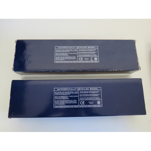 41 - Two Bachmann Branch Line model railway trains