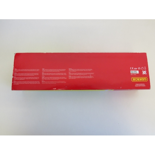 43 - Hornby boxed model railway train