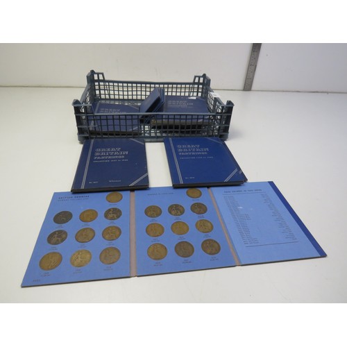 58 - Great Britain coins