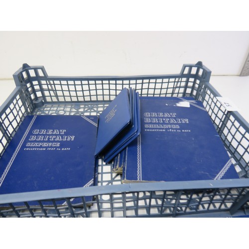 58 - Great Britain coins