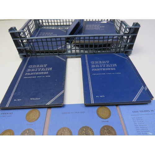 58 - Great Britain coins