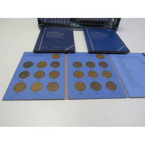 58 - Great Britain coins