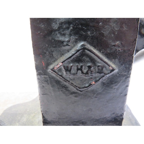 621 - Antique Mechanical shoe stretcher