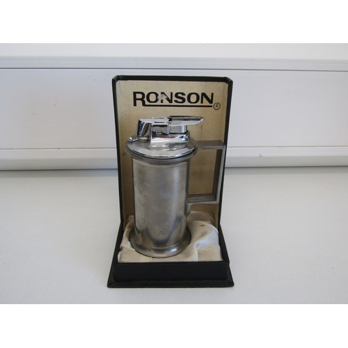 78 - Vintage Ronson 