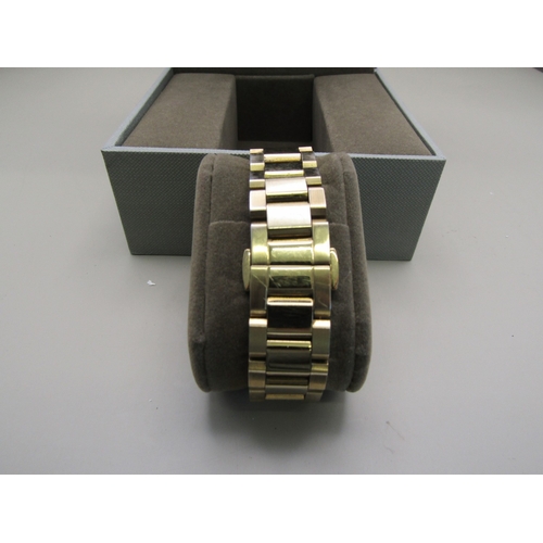 6 - Boxed Vivienne Westwood watch