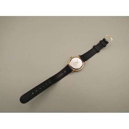 11 - Camy Geneve watch