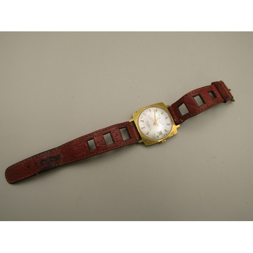 15 - Vintage automatic Waltham watch