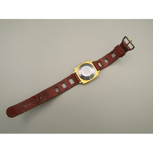 15 - Vintage automatic Waltham watch