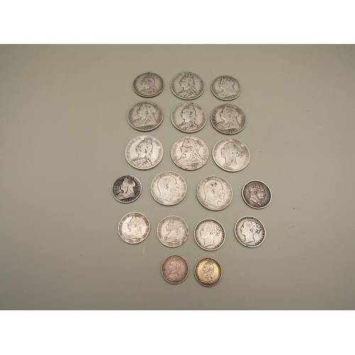 Lot 20        