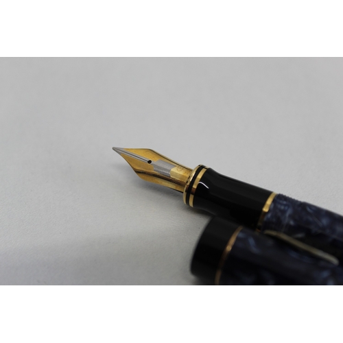 42 - Two Cased Parker pen sets