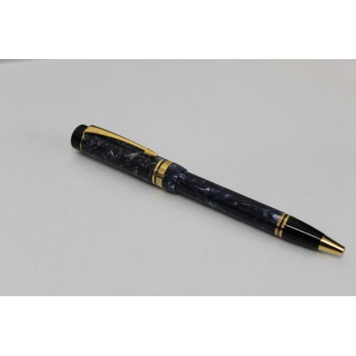 42 - Two Cased Parker pen sets