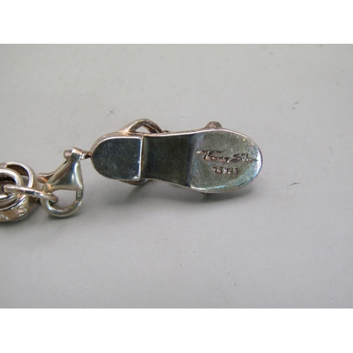 8 - Lot of Thomas Sabo jewellery