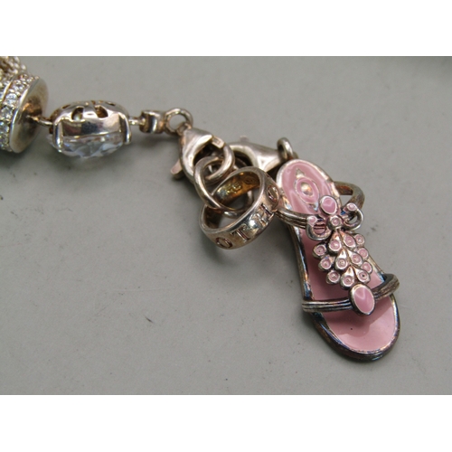 8 - Lot of Thomas Sabo jewellery