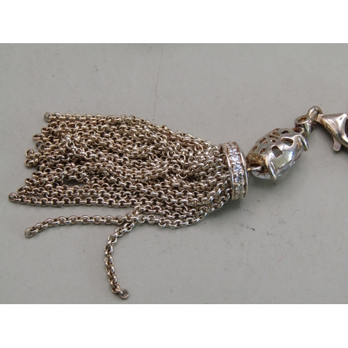 8 - Lot of Thomas Sabo jewellery