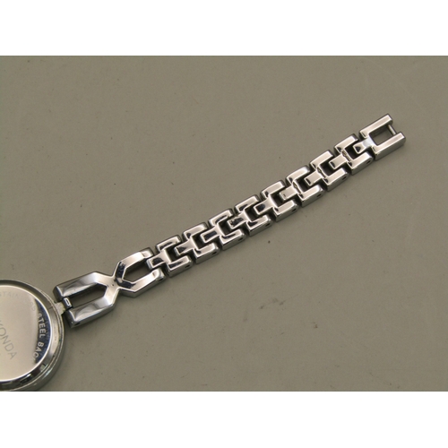 10 - Two tone Sekonda watch