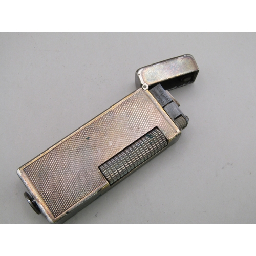 16 - Dunhill lighter