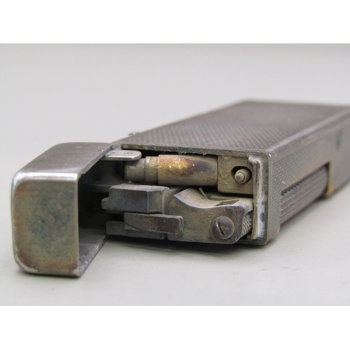 16 - Dunhill lighter