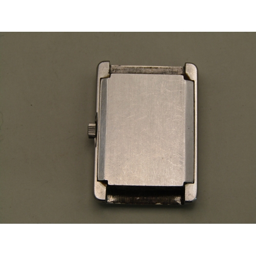 24 - Omega Geneve watch head