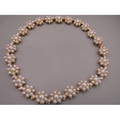 34 - Lot of quality costume jewellery
