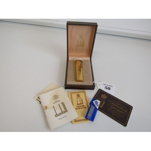 Lot 50        
