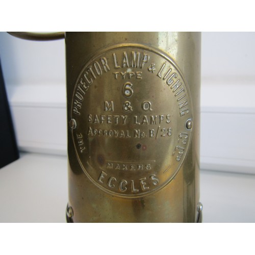 55 - Miners lamps