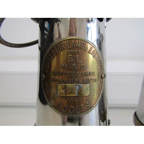 56 - Miners lamps