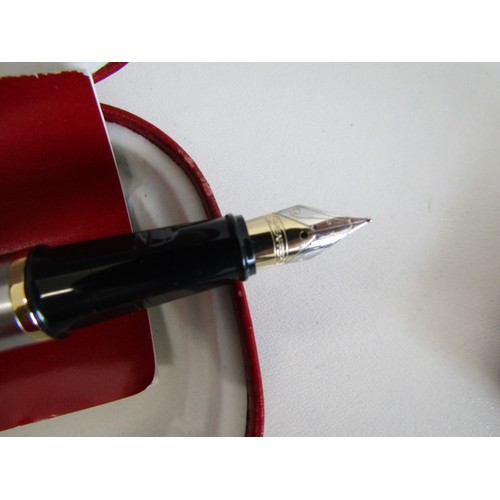 4 - Lot of Sheaffer pens