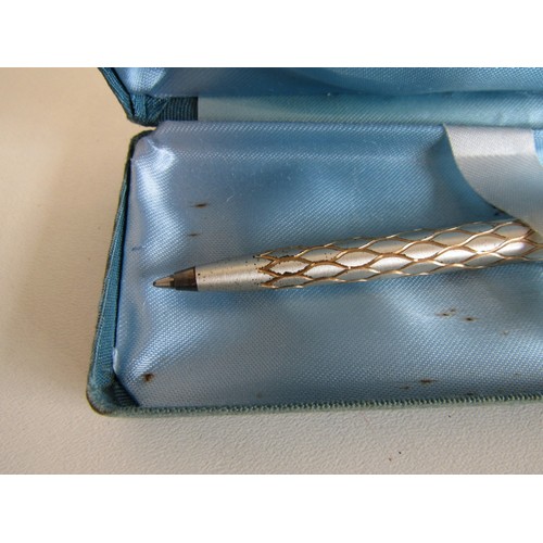4 - Lot of Sheaffer pens