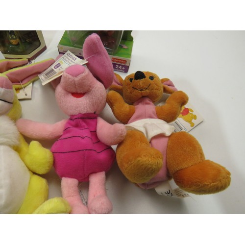 52 - DIsney collectables