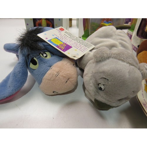 52 - DIsney collectables