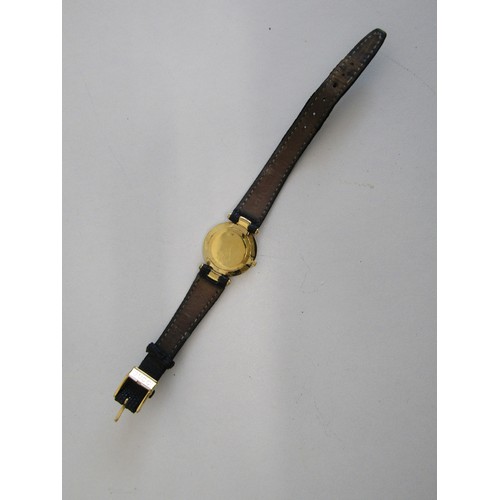 49 - Women's Gucci watch